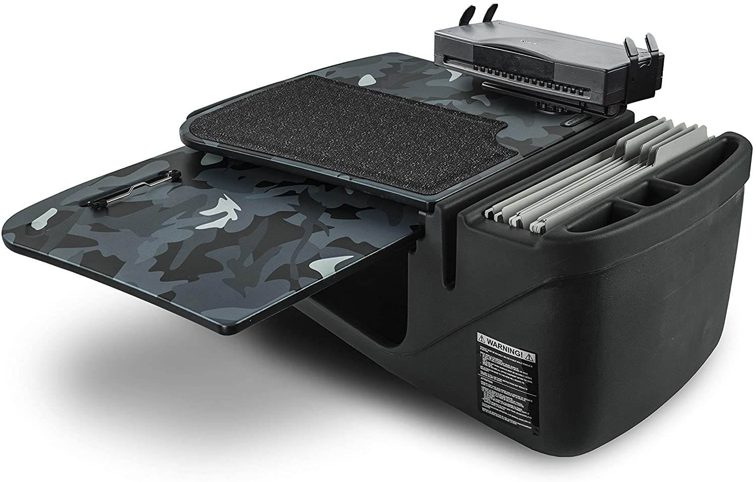 GripMaster Urban Camouflage with Printer Stand