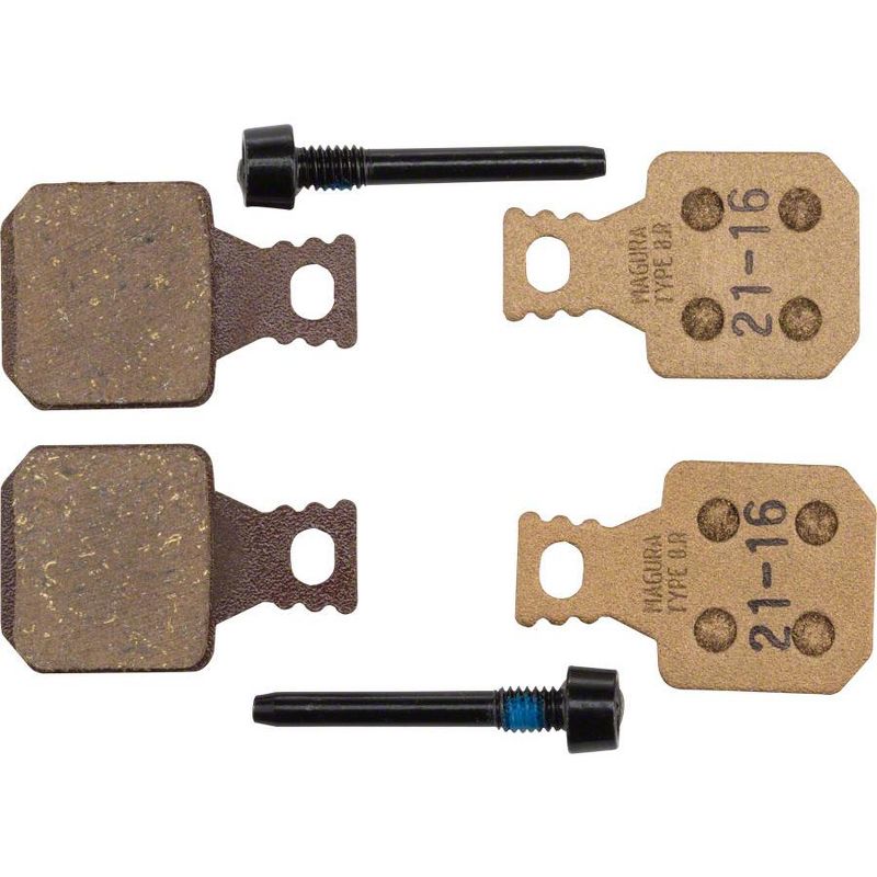 Magura 8 Series Disc Brake Pad