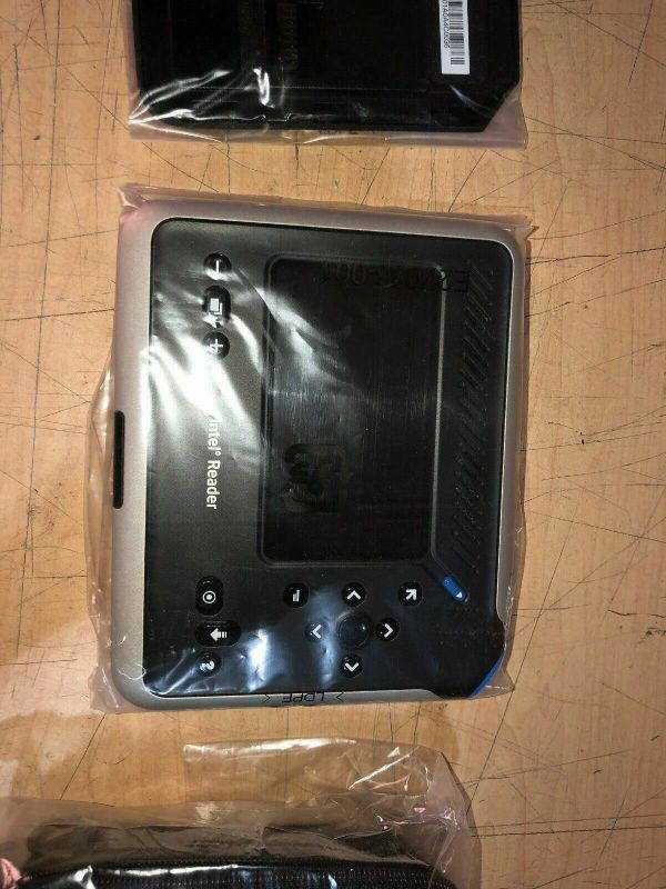 HP 3DB06AT Z 3D 14.2 Megapixel Camera