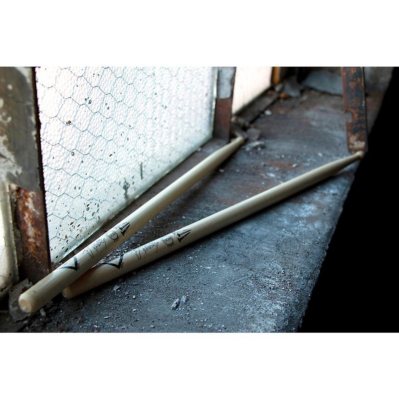 Vater Jay Weinberg 908 Signature Drum Sticks