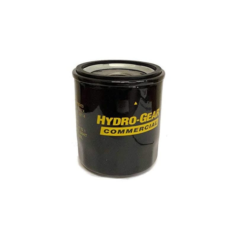 OEM Hydraulic Oil Filter Element By HydroGear 1093321
