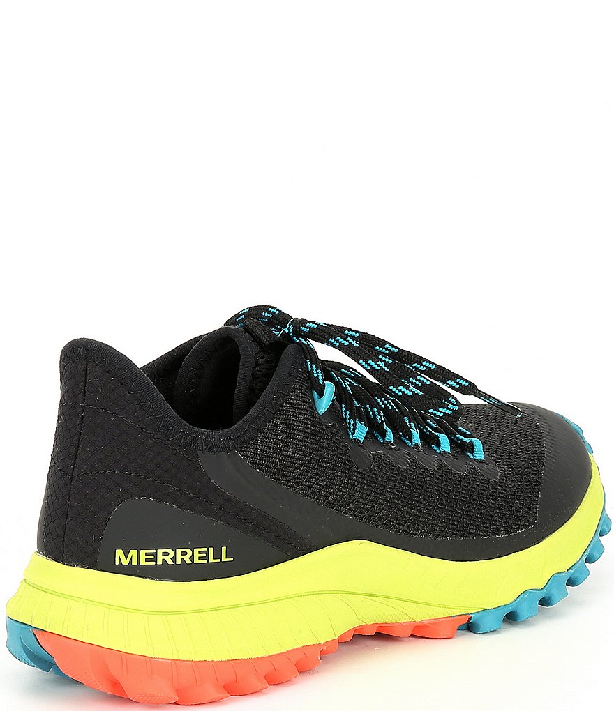 Merrell Women's Bravada Multi Mesh Hiking Sneakers