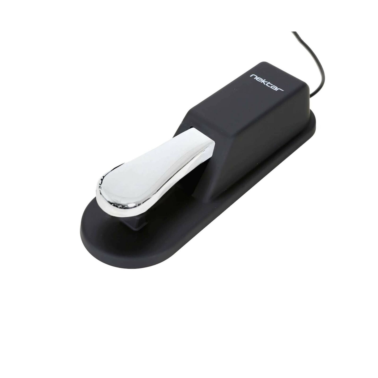 Nektar, 61-Key Impact GX61 Controller Keyboard & Nektar Sustain Pedal, 3.15 x...