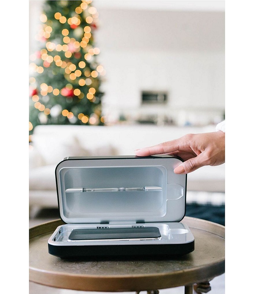 PhoneSoap PhoneSoap 3 Smartphone UV Sanitizer