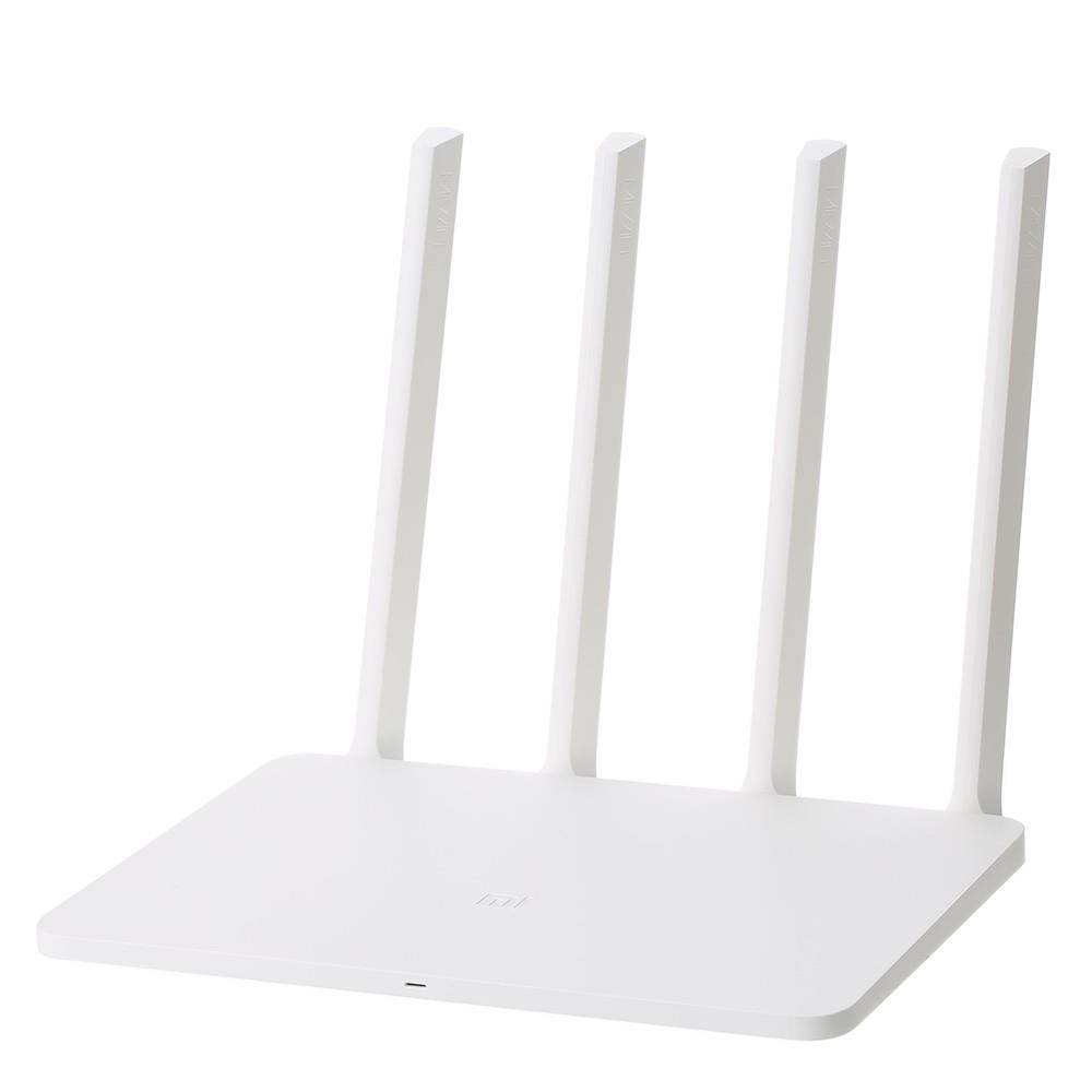 Original Xiaomi MI WiFi Wireless Router 3G with 4 Antennas