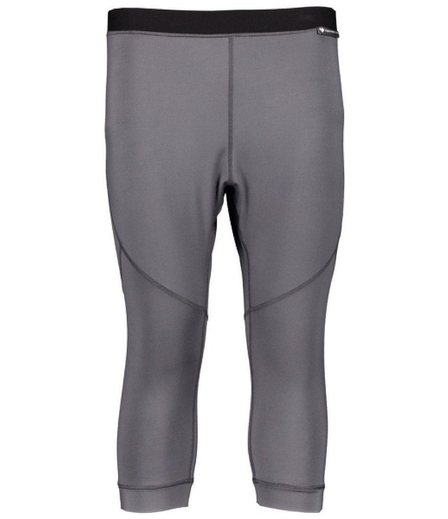 Obermeyer Snow-Ski Lean Crop Baselayer Tights