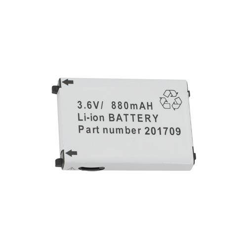 Unitech America 1400-202501G Replacement Pt630D Li-Ion Rechargeable