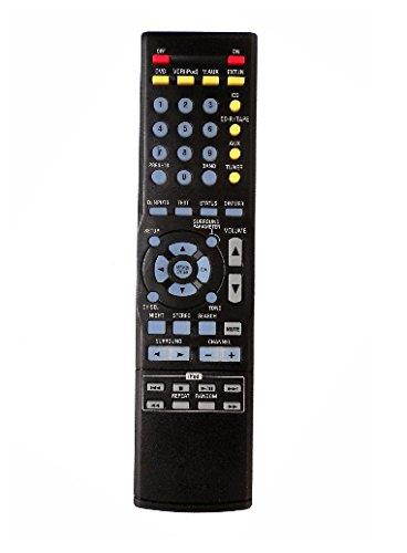 New Replacement Remote Control Fit for AVR-4806 AVR-1705 AVR-1802 AVR-1601 AVR-2506 AVR-2801 for Denon A/V AV Receiver