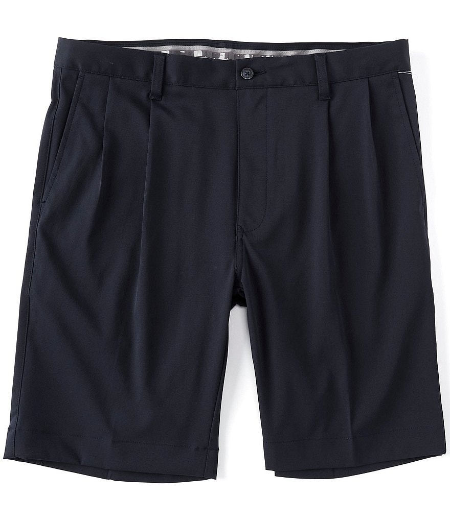 IBKUL 9#double; Inseam Pull-On Shorts