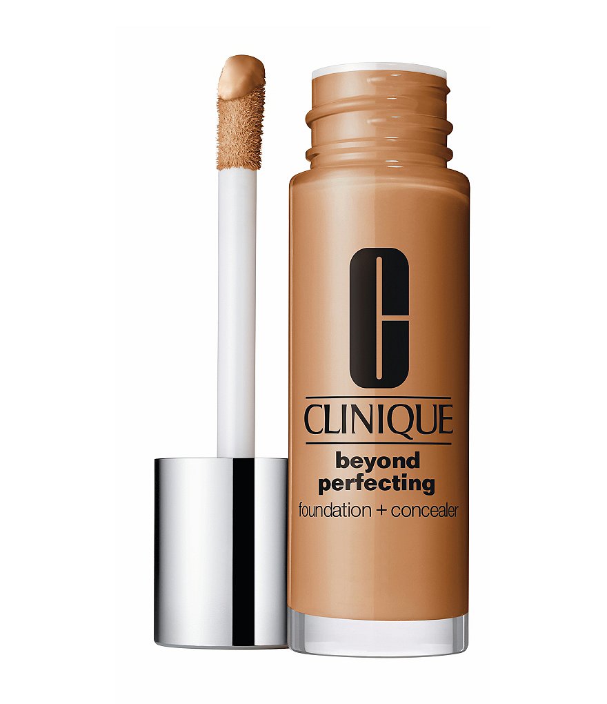 Clinique Beyond Perfecting Foundation & Concealer