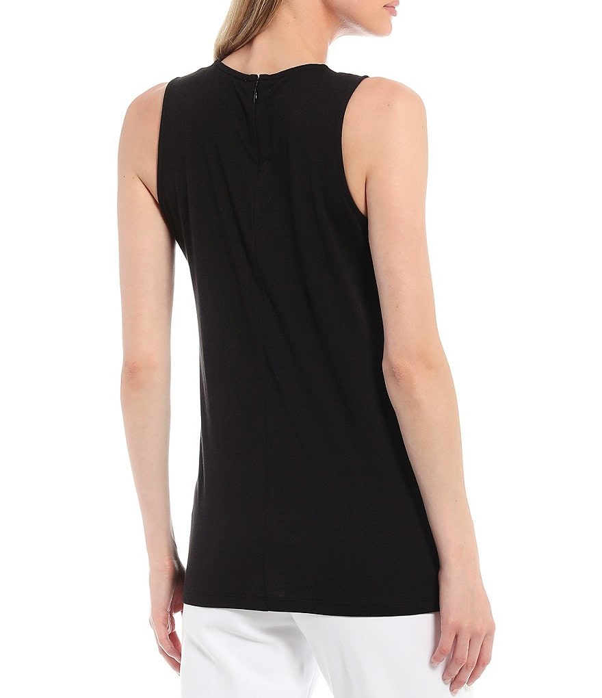 Karen Kane Long Super-Soft Tank