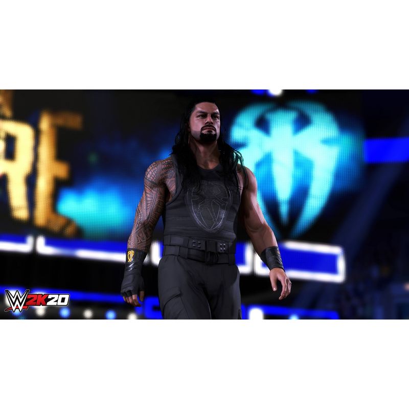 WWE 2K20 - Xbox One