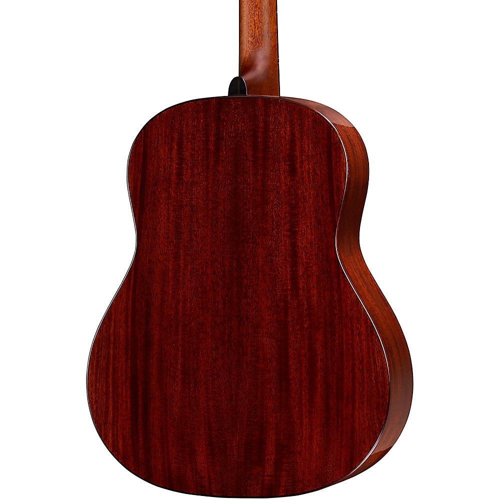 Taylor Builder's Edition 517 Grand Pacific Dreadnought Acoustic Guitar Wild Honey Burst