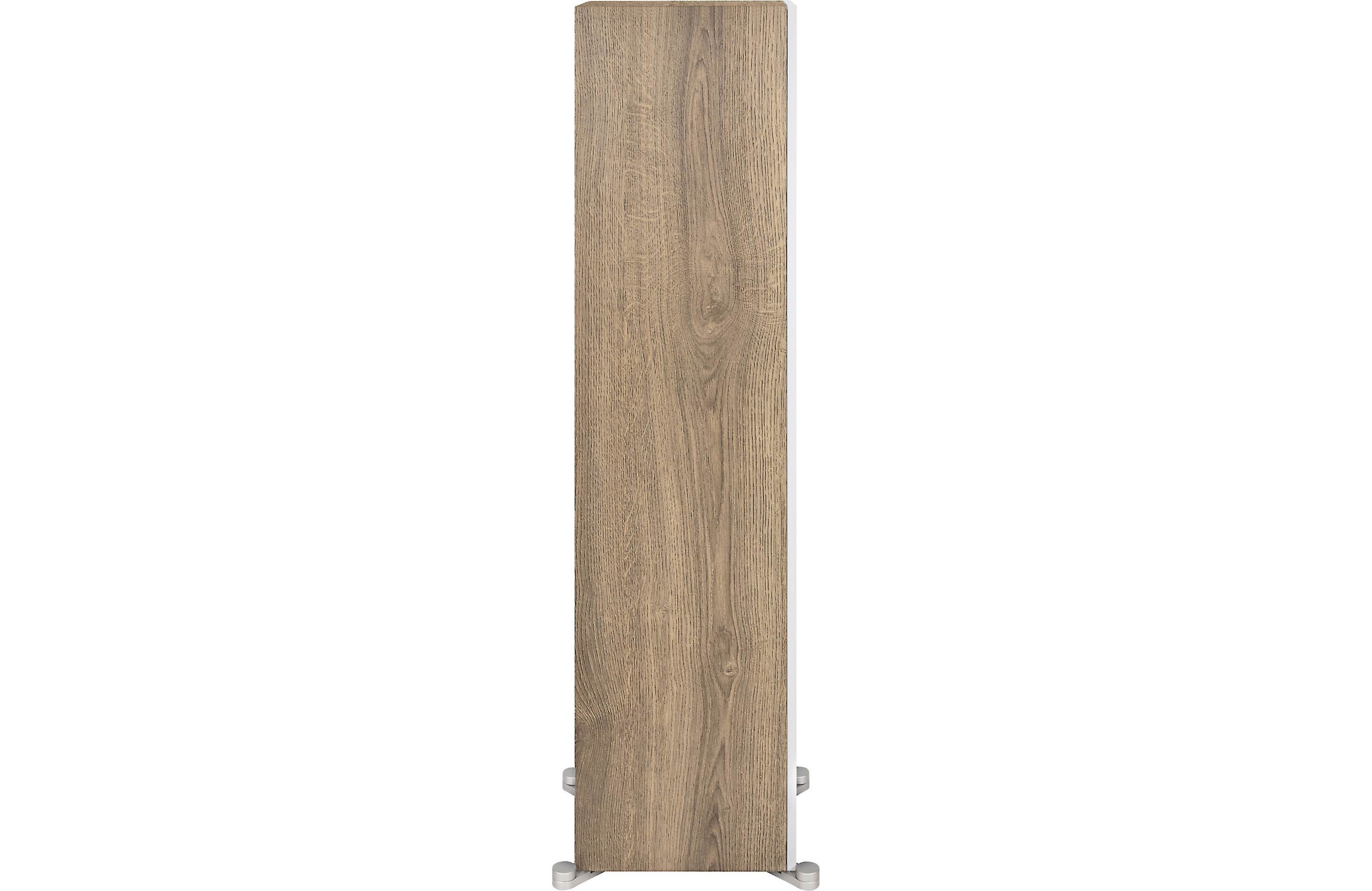 Elac Debut Reference F5.2 Oak (Ea.) Tower Speaker