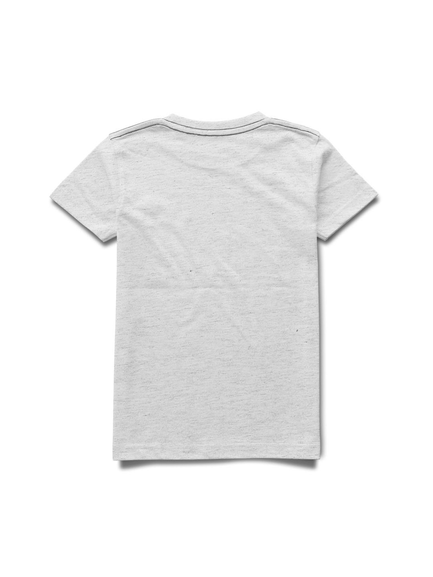 HELLCAT Multicolor Printed T-Shirt (Pack Of 3)