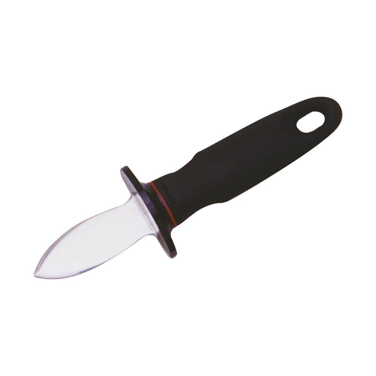 Norpro 116 Clam and Oyster Knife-CLAM/OYSTER KNIFE