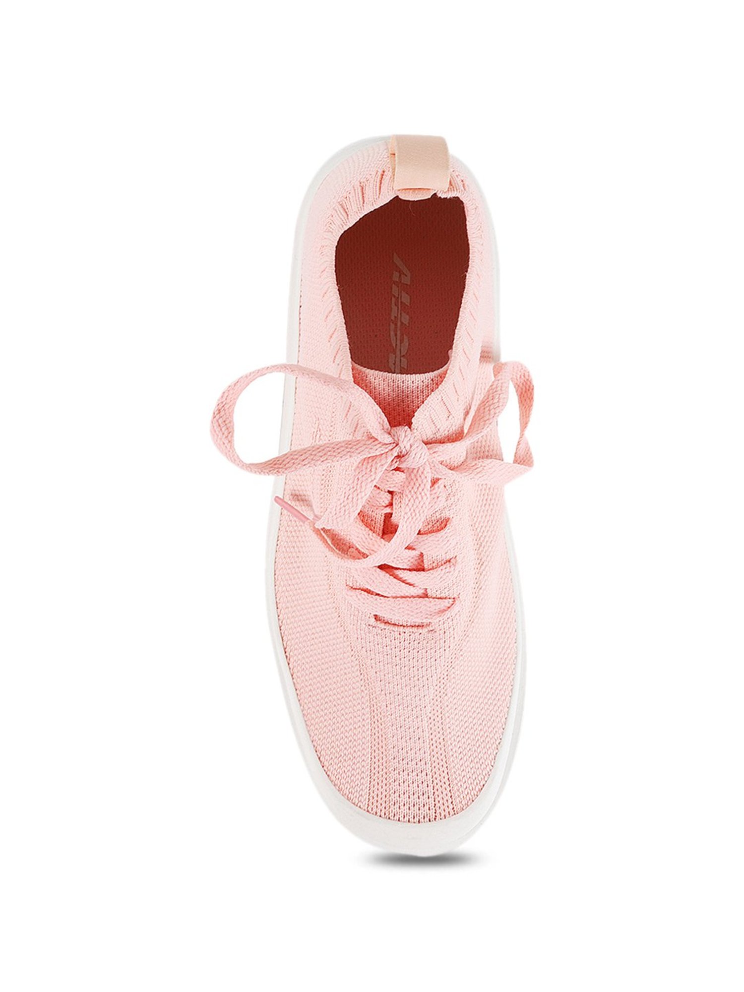 Activ by Mochi Women's Pink Sneakers