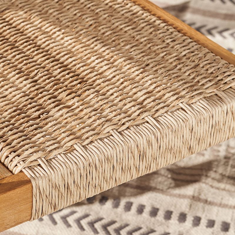 Chesapeake 2pk Wood Dining Chair - Vifah