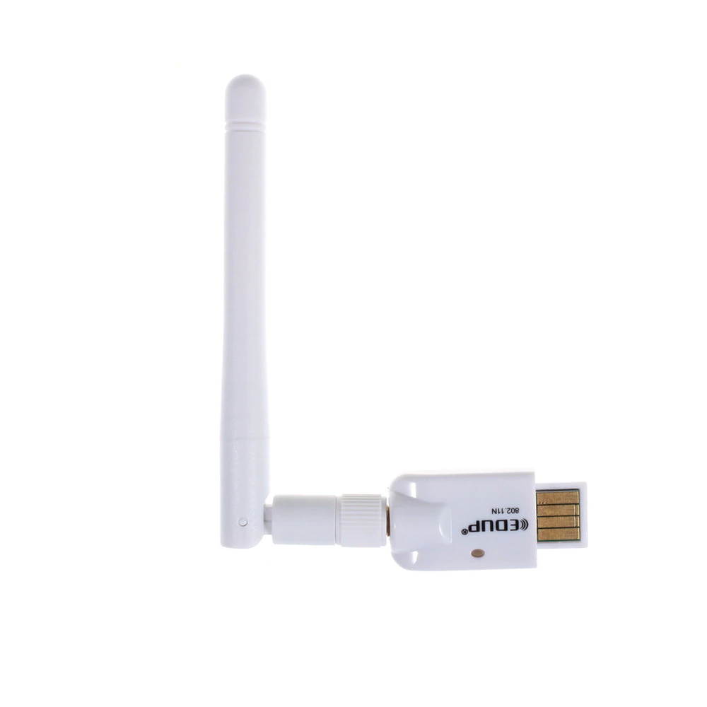 1 pcs EDUP EP MS150NW USB WiFi Wireless LAN Network 802.11n 150M Adapter
