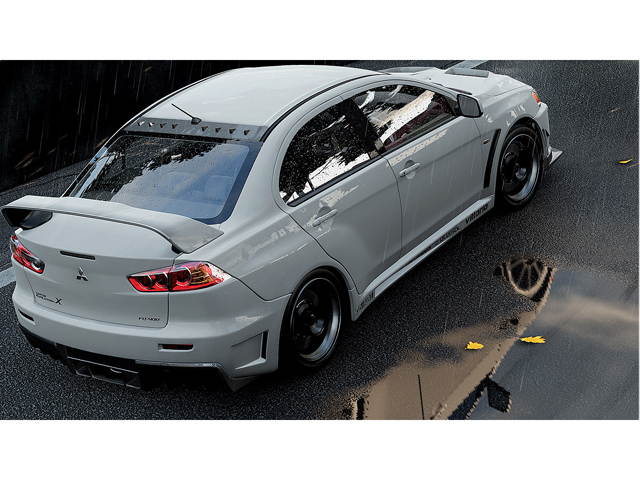 Project Cars PlayStation 4