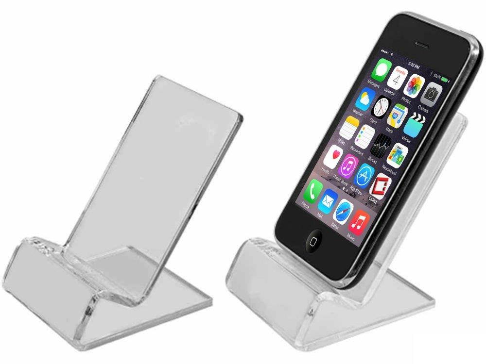 Cellet Clear Phone Stand