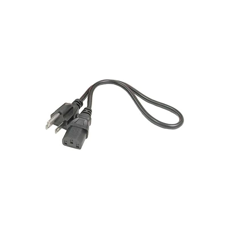 PWC148 IEC C13 to NEMA 515P Power Cord 8 Feet
