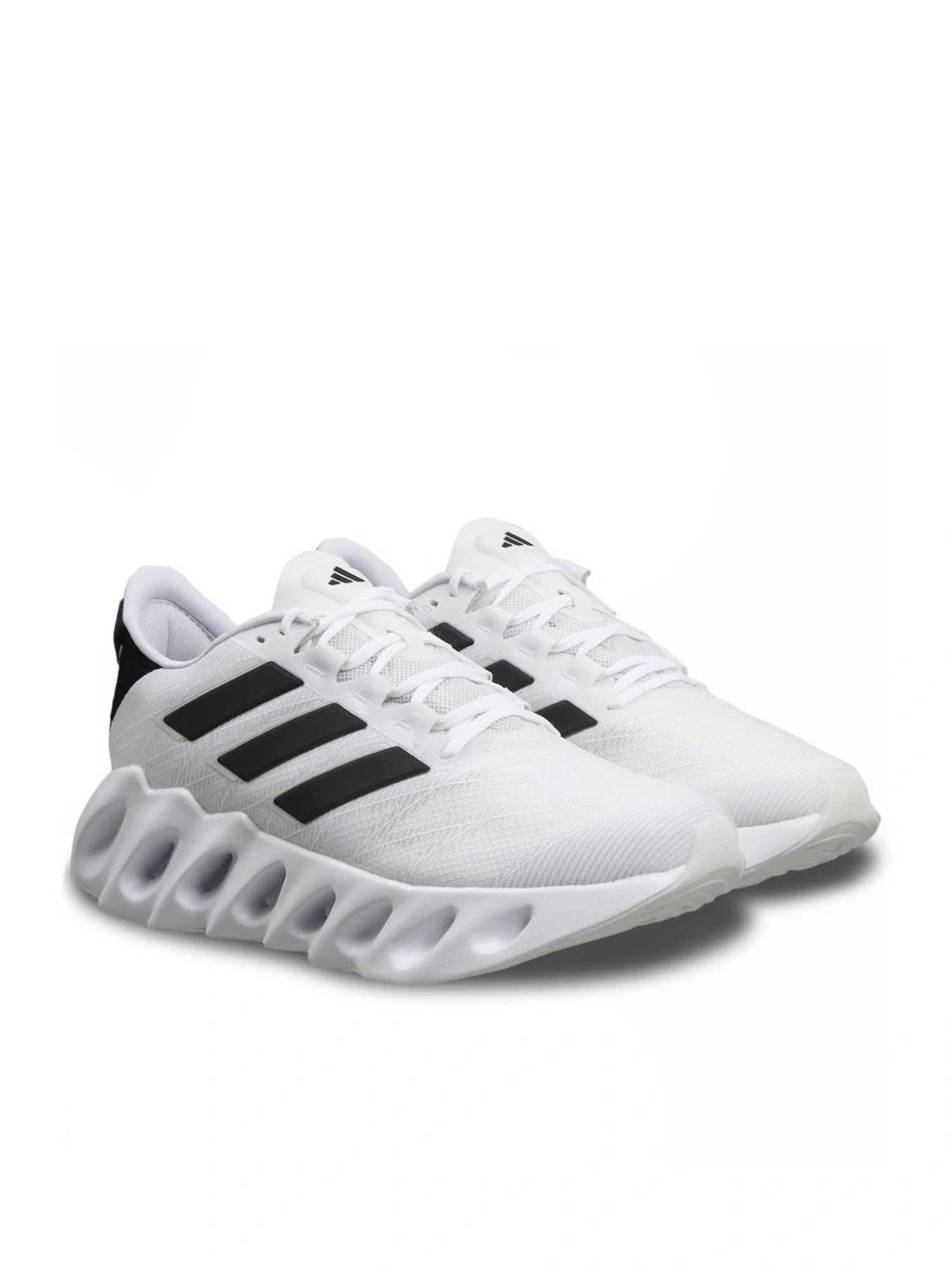 Adidas Men's SWITCH FWD 2 White Running Shoes