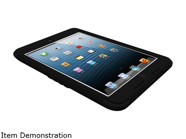 Trident Kraken AMS Case for Apple iPad mini 1/2
