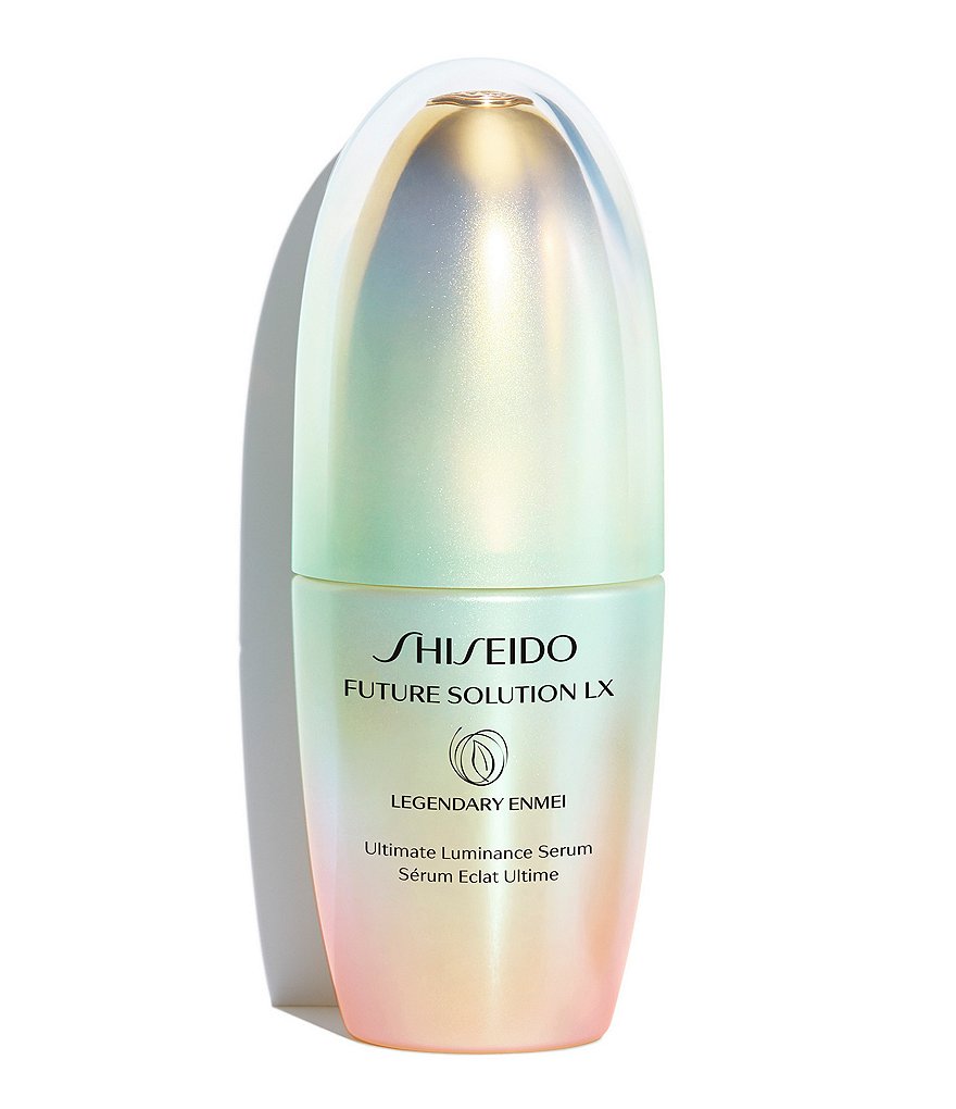 Shiseido Future Solution LX Legendary Enmei Ultimate Luminance Serum