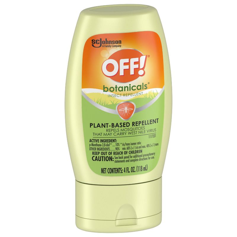 OFF! FamilyCare Smooth & Dry Insect Repellent I - 4oz/2ct