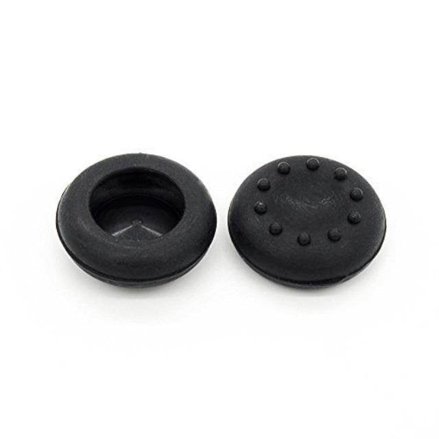 Replacement Analog Controller Joystick Thumbstick Knob Cover - Set of 10
