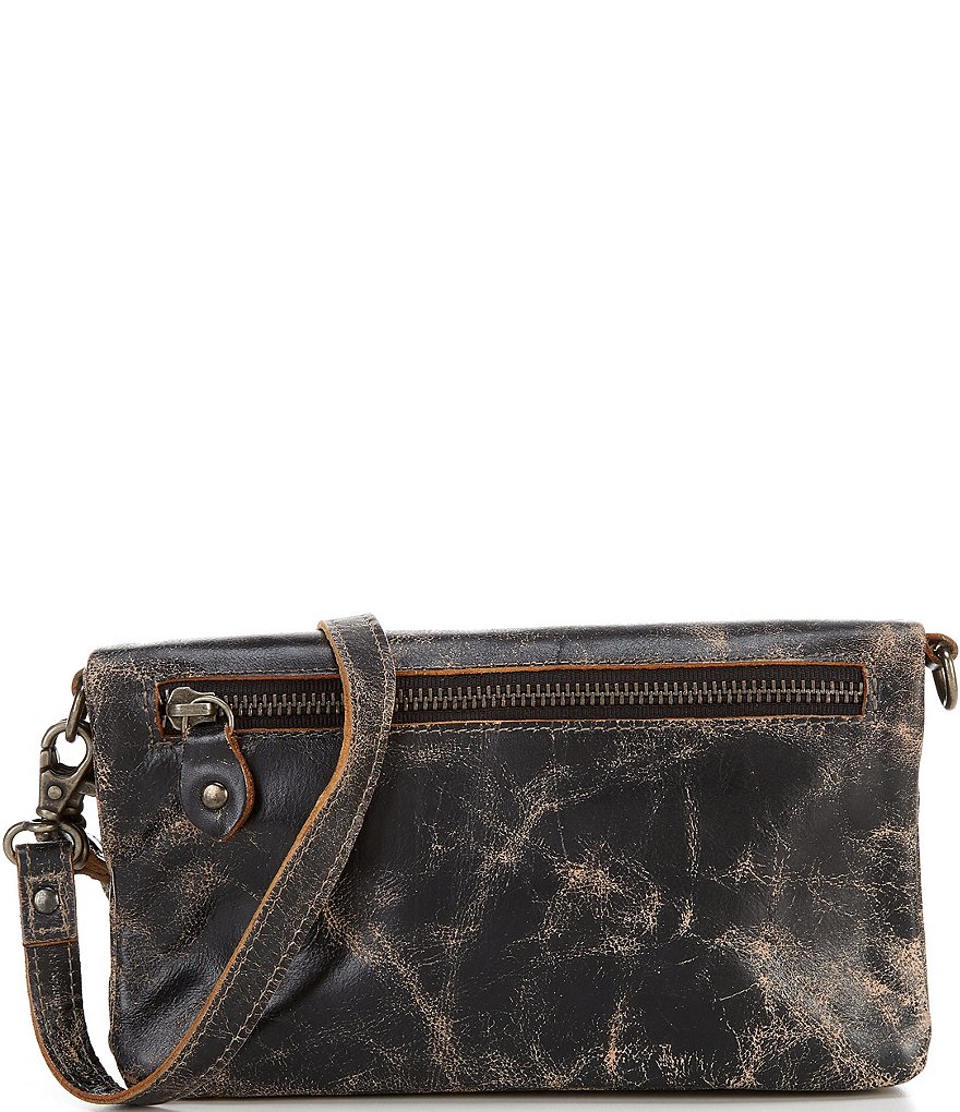 Bed Stu Cadence Multifunction Wristlet Crossbody Bag