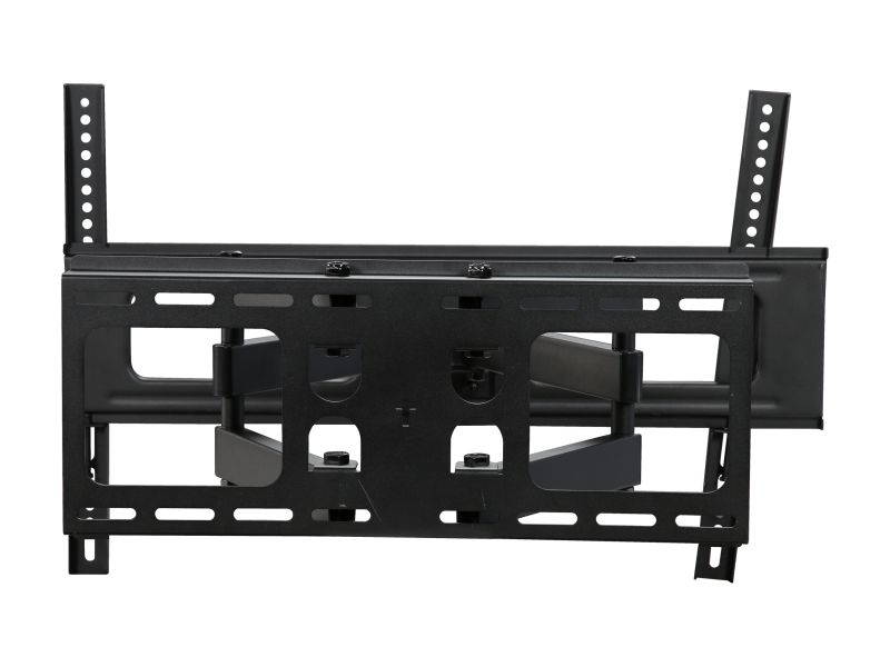Inland ProHT Full Motion TV Wall Mount for most 32" - 80" Flat-Panel TVs 05422