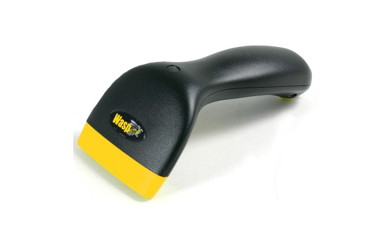 Wasp Wasp WCS 3905 Bar Code Reader - Wired - CCD