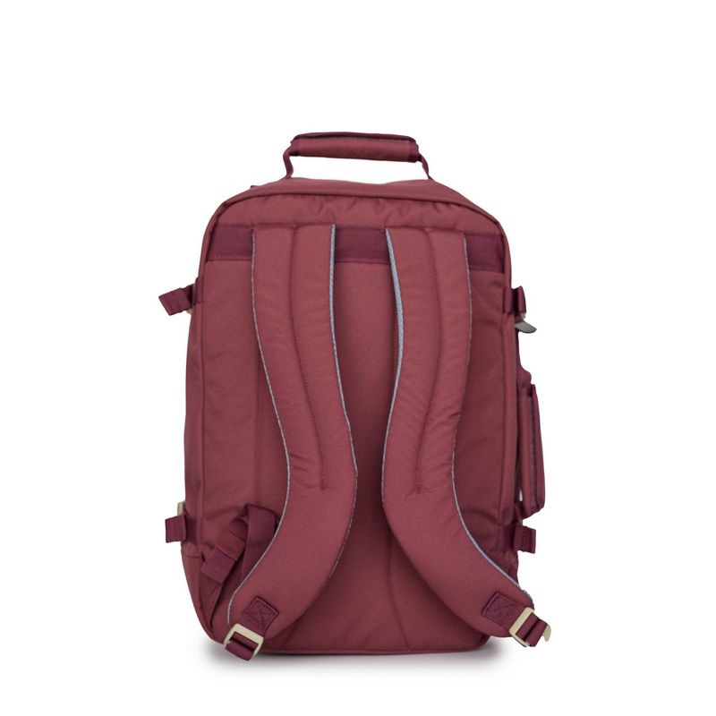CabinZero 36L Classic Backpack - Napa Wine