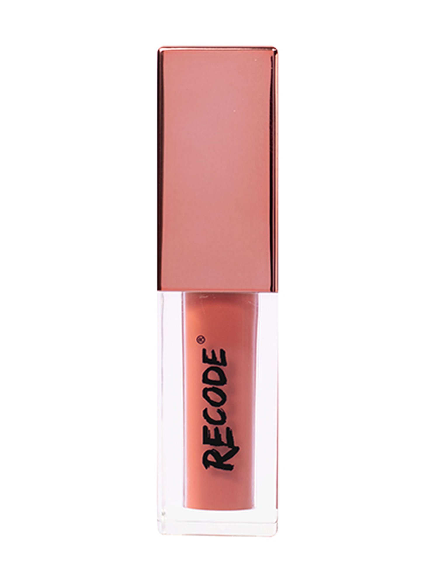 Recode Hydrating Matte Liquid Lipstick 06 June - 3.5 ml