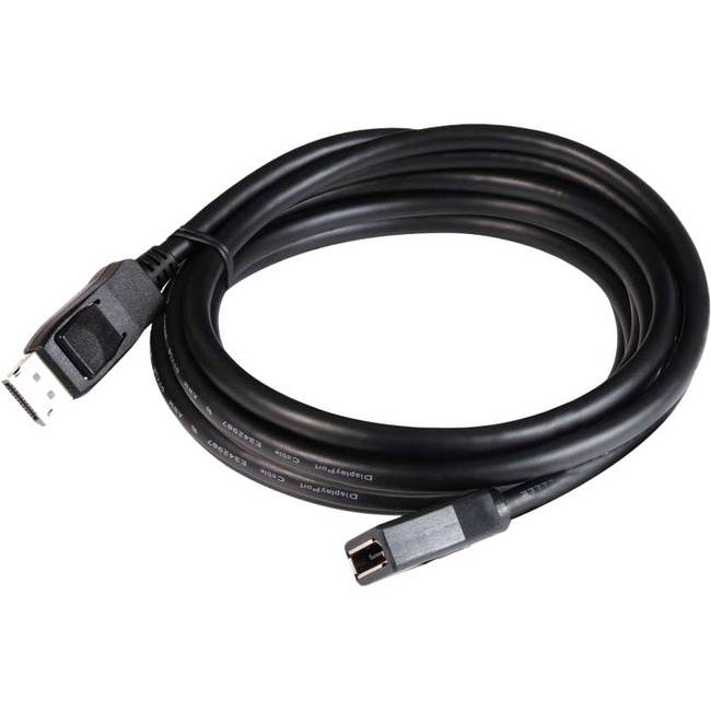 Club 3D 9.84ft 8K 1.4 M/F DisplayPort Cable CAC-1023