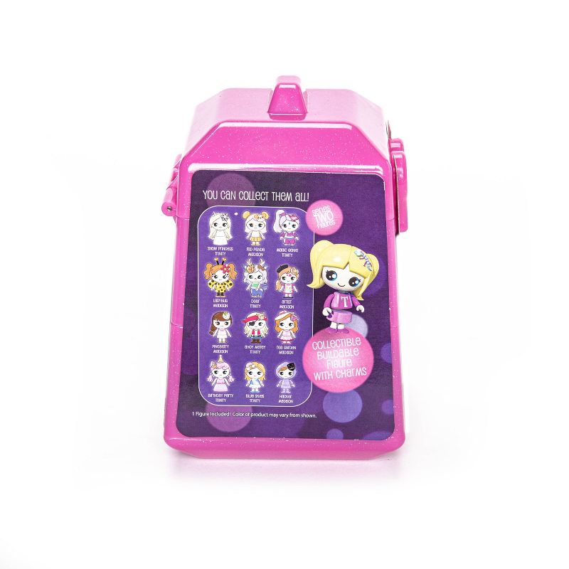 Trinity & Beyond Mini Mystery Box - Series 2