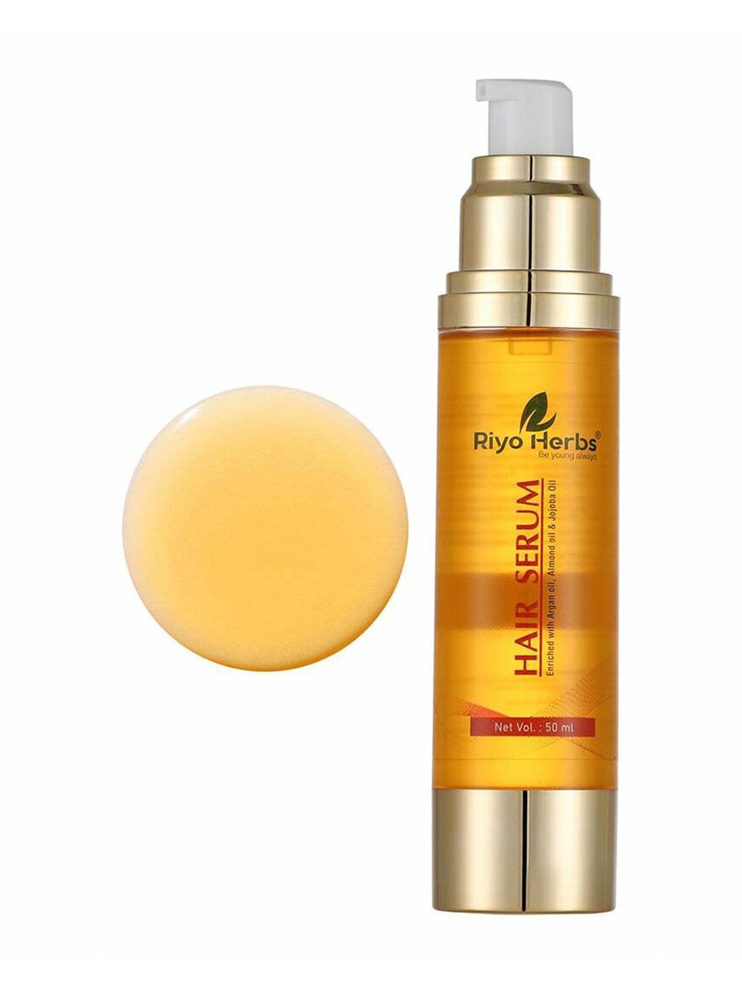 Riyo Herbs Hair Serum - 50 ml