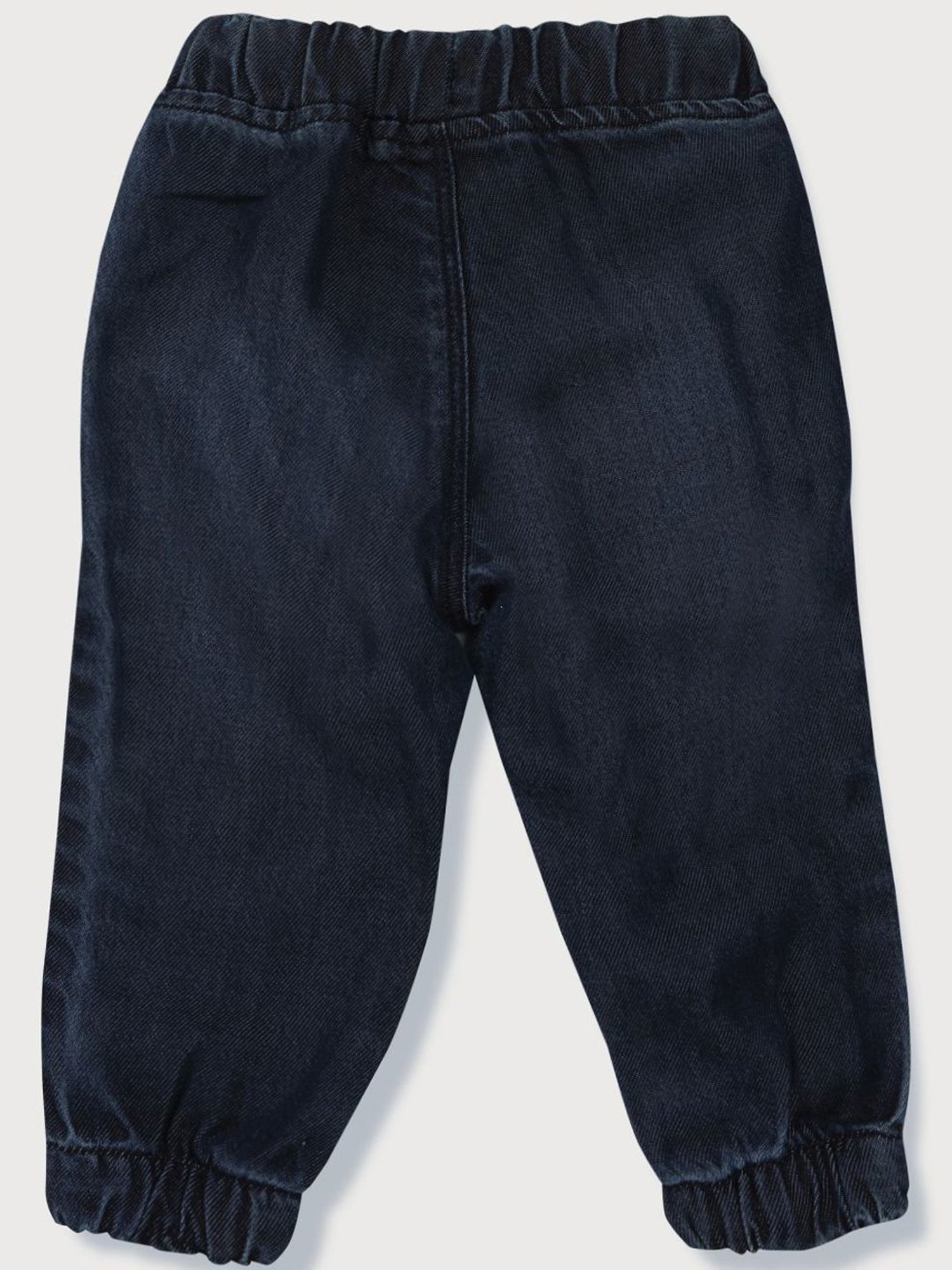 GJ baby Kids Yellow & Black Cotton Graphic Full Sleeves T-Shirt Set