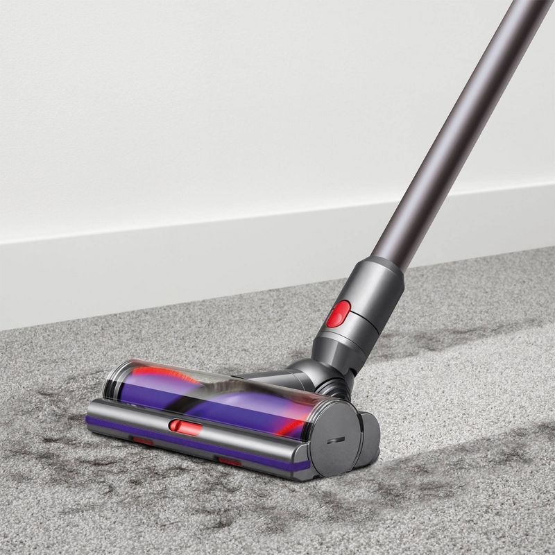 Dyson V10 Animal Cordless Stick Vacuum - Iron Gray