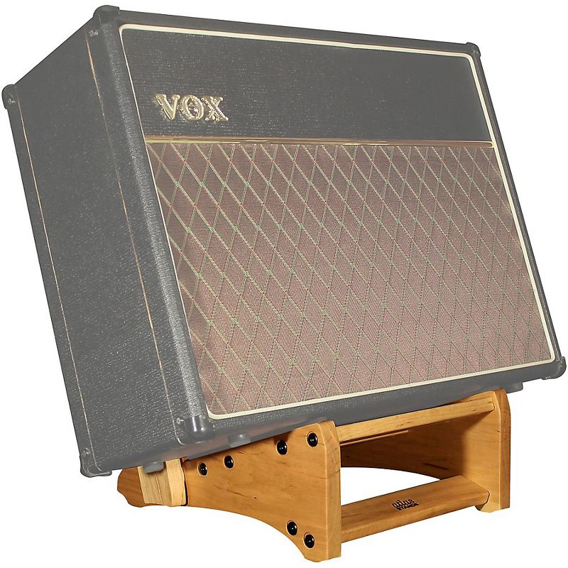 Atlas Stands Cherry Low Rider Amplifer Stand