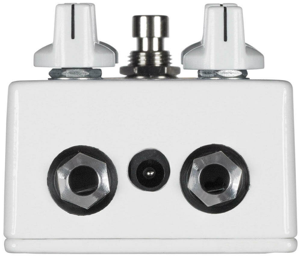 New Earthquaker Devices Dispatch Master V3 Delay Reverb Guitar Effects Pedal