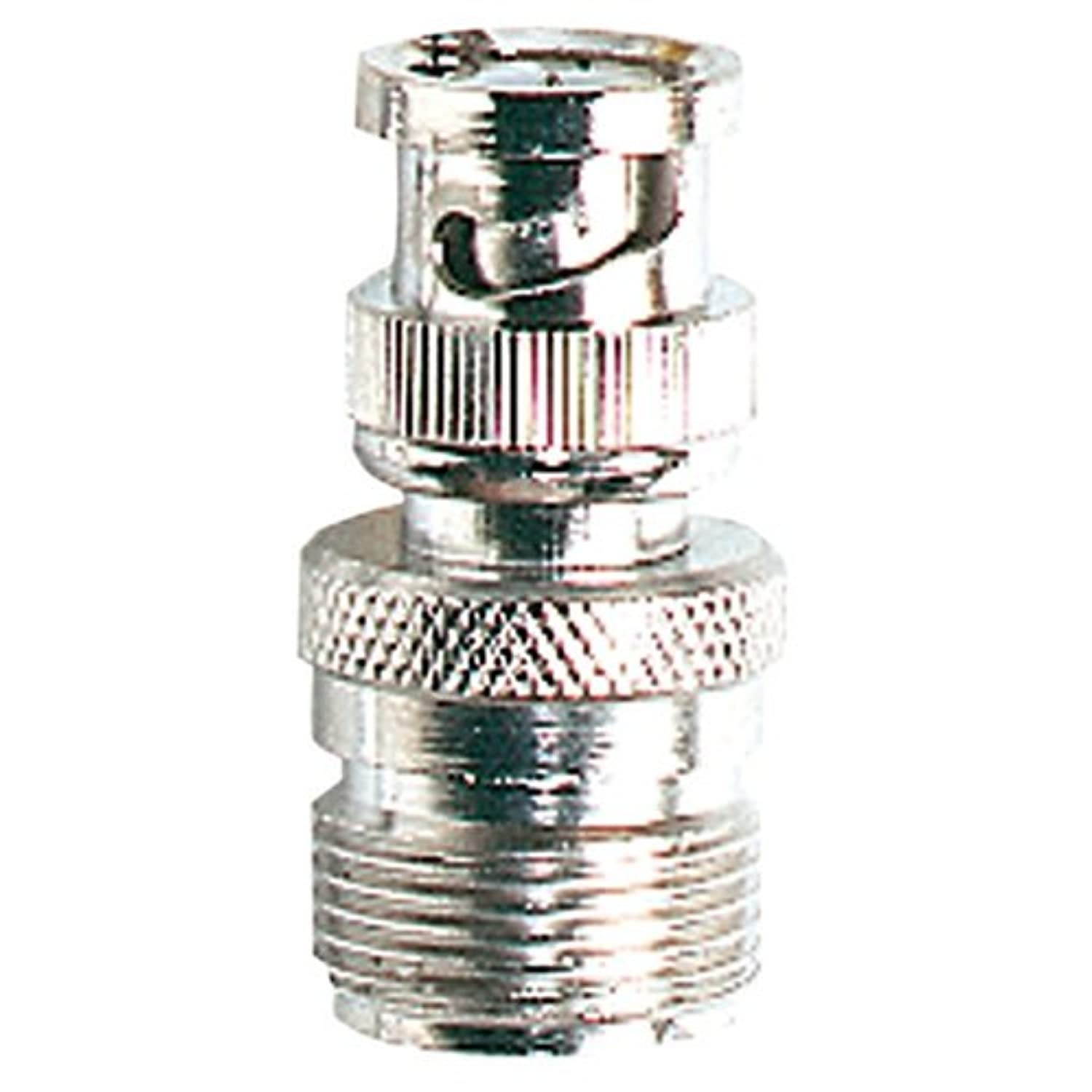 Cobra HA-BNC UHF-BNC PL259 CB Adapter