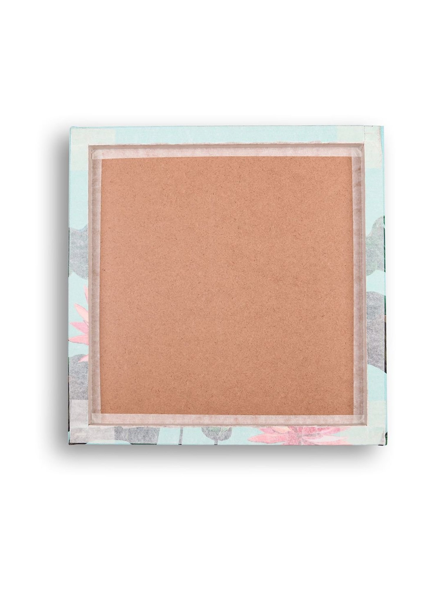 SEJ by Nisha Gupta Green Framed Wall Art - Set of 1