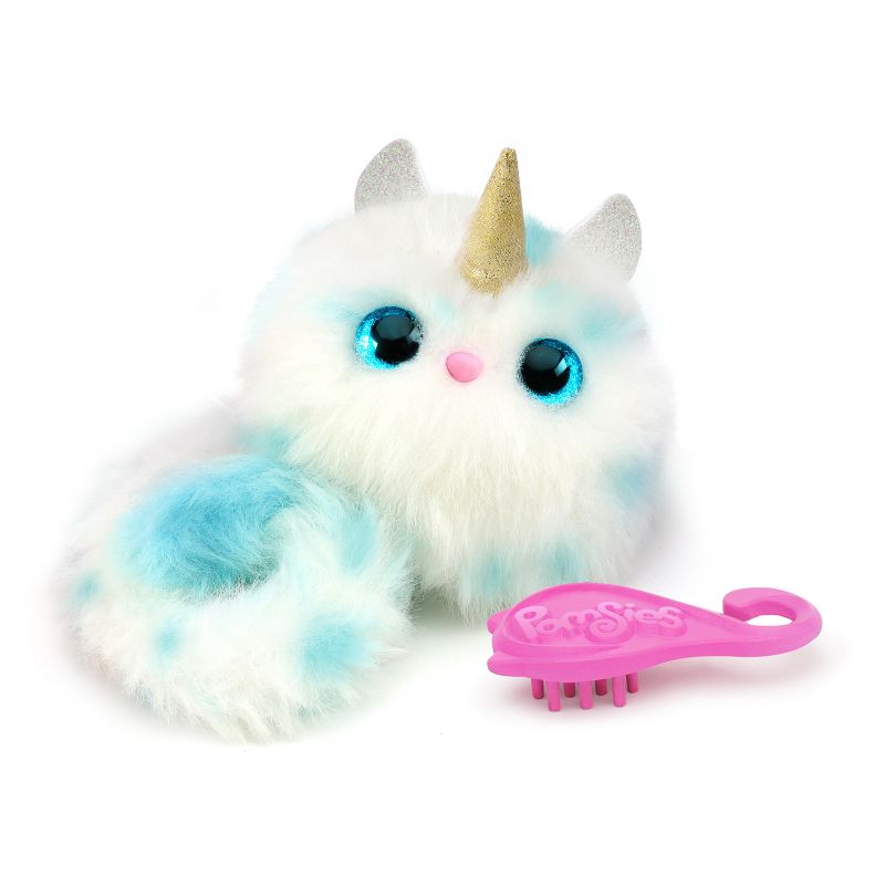 Pomsies Pom Pom Pet - Winter Unicorn
