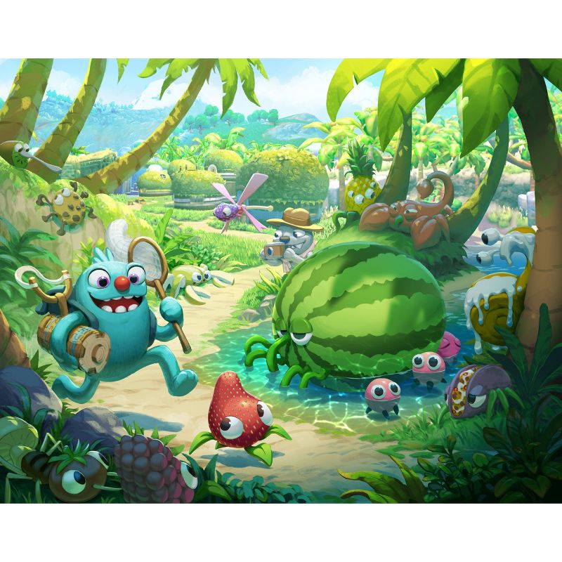 Madden NFL 21 and Immortals Fenyx Rising for PlayStation 5 - Two Game Bundle