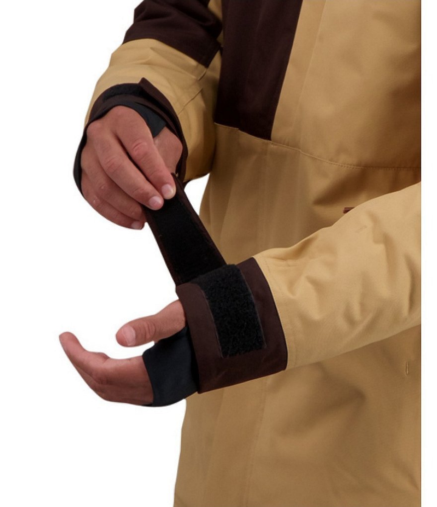 Obermeyer Snow/Ski Grommet HydroBlock&reg; Jacket