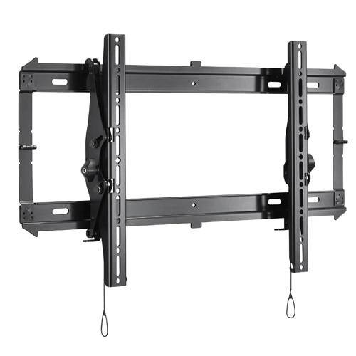 Chief MSP-RLT2 Large Tilt Wall Mount for 40 to 65-inch TV - Black