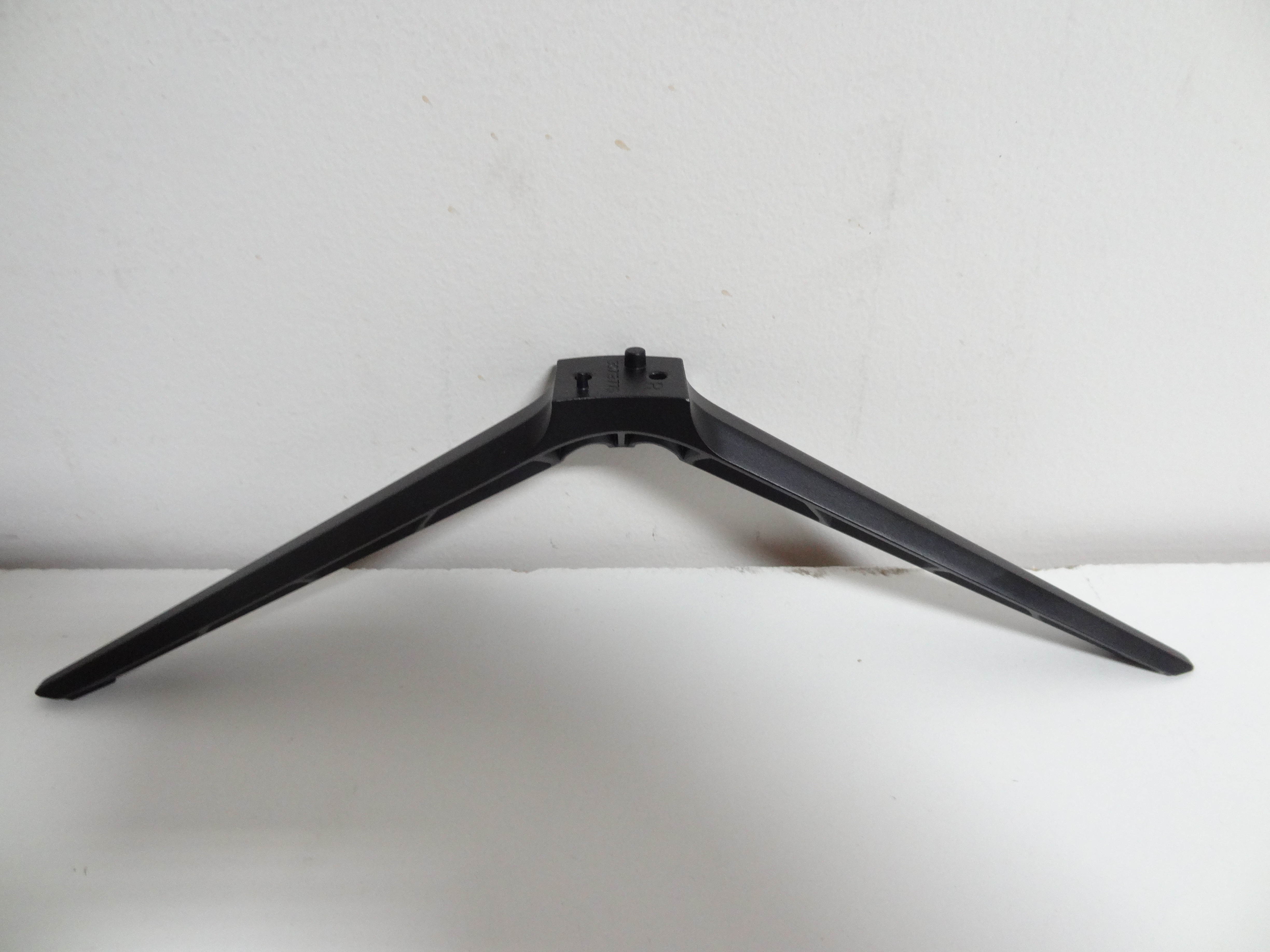 Vizio D65X-G4 Stand Legs W/Screws -  NEW(010691848A 010701848A)